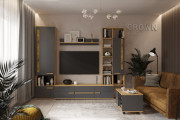 Гостиная Crown. Комплект 1