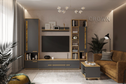 Гостиная Crown. Комплект 1    