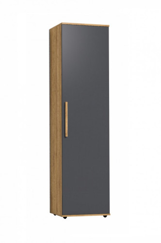 Шкаф для одежды и белья Crown 8    