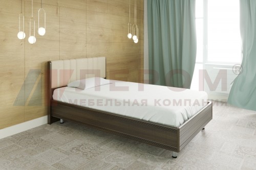 Кровать КР-2012 (1,4х2,0)    После того, как вы сделаете заказ, мебель придет на московский склад в течении 10-12 рабочих дней