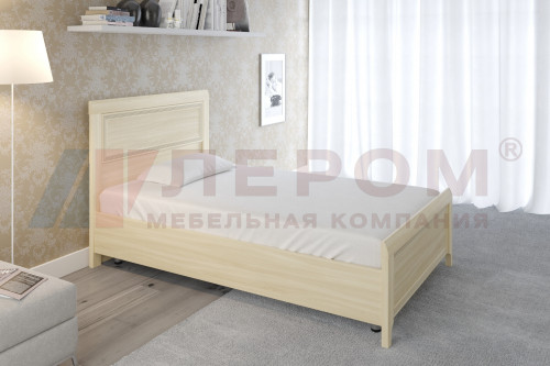 Кровать КР-2024 (1,8х2,0)    После того, как вы сделаете заказ, мебель придет на московский склад в течении 10-12 рабочих дней