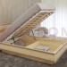 Кровать КР-1002 (1,4х2,0) с подъемным механизмом    - Кровать КР-1002 (1,4х2,0) с подъемным механизмом   