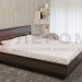 Кровать КР-1003 (1,6х2,0) с подъемным механизмом    - Кровать КР-1003 (1,6х2,0) с подъемным механизмом   