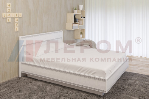 Кровать КР-1003 (1,6х2,0) с подъемным механизмом    После того, как вы сделаете заказ, мебель придет на московский склад в течении 10-12 рабочих дней