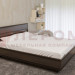 Кровать КР-1004 (1,8х2,0) с подъемным механизмом    - Кровать КР-1004 (1,8х2,0) с подъемным механизмом   