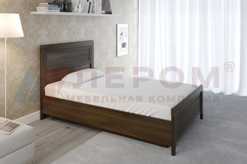 Кровать КР-1022 (1,4х2,0) с подъемным механизмом    После того, как вы сделаете заказ, мебель придет на московский склад в течении 10-12 рабочих дней