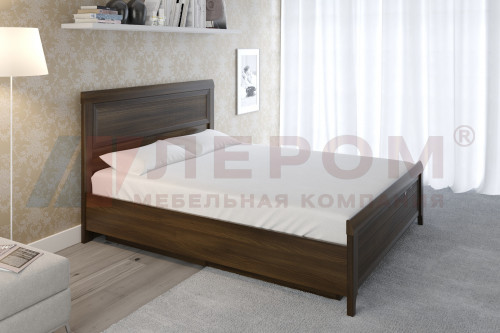 Кровать КР-1023 (1,6х2,0) с подъемным механизмом    После того, как вы сделаете заказ, мебель придет на московский склад в течении 10-12 рабочих дней