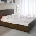 Кровать КР-1023 (1,6х2,0) с подъемным механизмом    - Кровать КР-1023 (1,6х2,0) с подъемным механизмом   