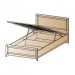 Кровать КР-1024 (1,8х2,0) с подъемным механизмом    - Кровать КР-1024 (1,8х2,0) с подъемным механизмом   
