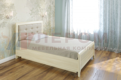 Кровать КР-1032 (1,4х2,0) с подъемным механизмом    После того, как вы сделаете заказ, мебель придет на московский склад в течении 10-12 рабочих дней