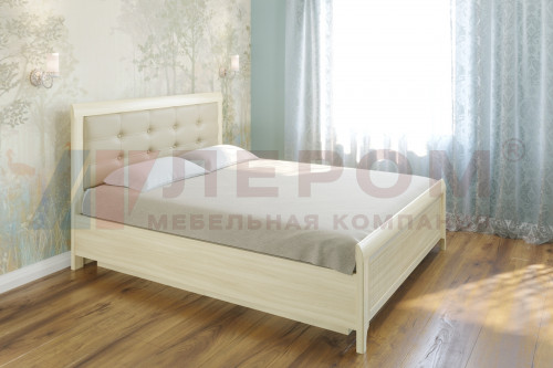Кровать КР-1034 (1,8х2,0) с подъемным механизмом    После того, как вы сделаете заказ, мебель придет на московский склад в течении 10-12 рабочих дней